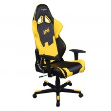 Кресло геймерское Dxracer Racing OH/RE21/NY/NAVI